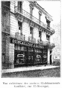 BG d- 06- Rue El- Moungar